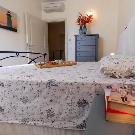 Infinity - Regarda Travel * Μπαρντολίνο