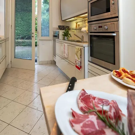 Villa Infinity - Regarda Travel Bardolino