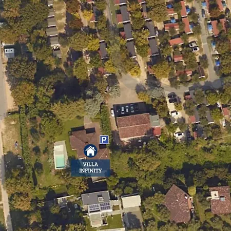 Infinity - Regarda Travel