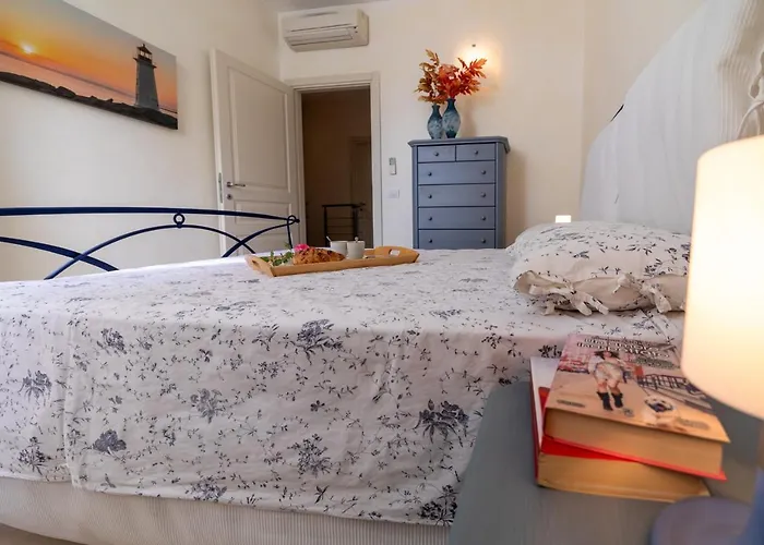 Infinity - Regarda Travel * Μπαρντολίνο