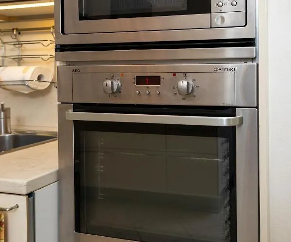 Infinity - Regarda Travel Βίλα *