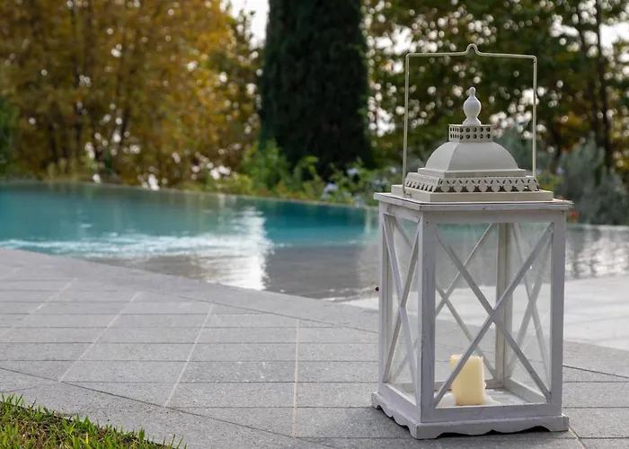 Infinity - Regarda Travel * Bardolino