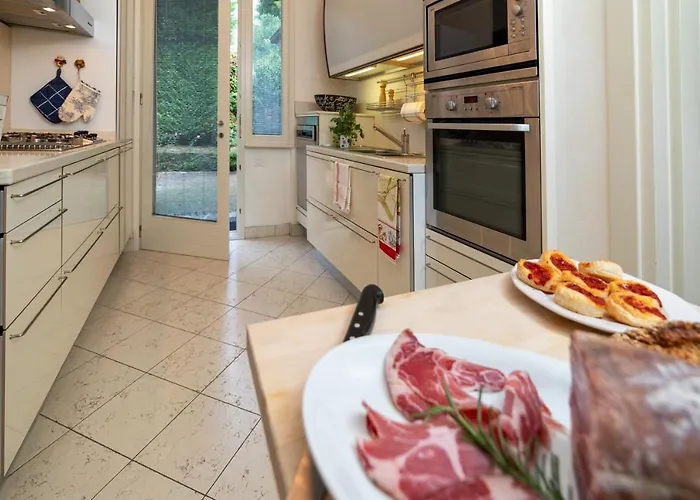 Villa Infinity - Regarda Travel Bardolino