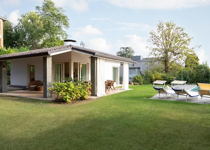 Infinity - Regarda Travel * Bardolino