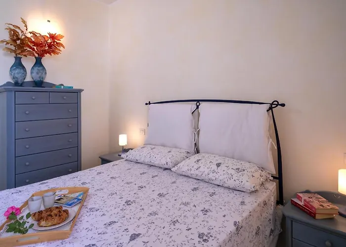 Infinity - Regarda Travel Βίλα Μπαρντολίνο