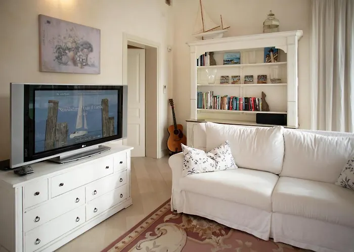 Infinity - Regarda Travel * Bardolino