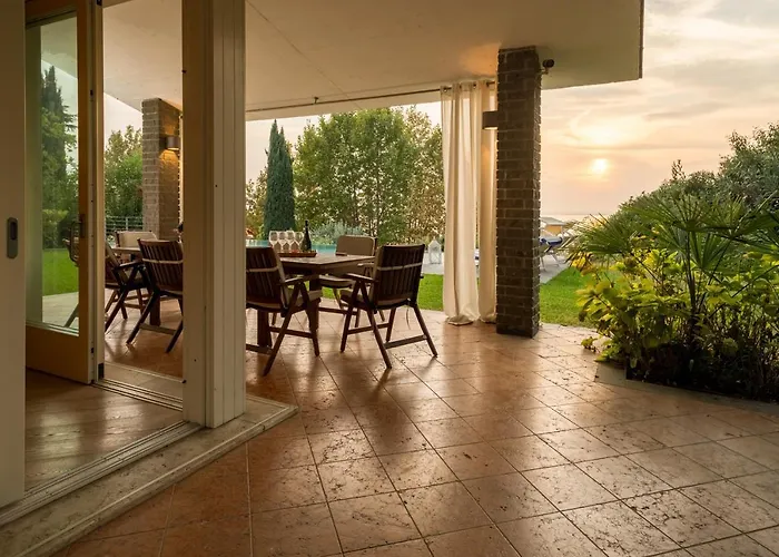 Infinity - Regarda Travel *