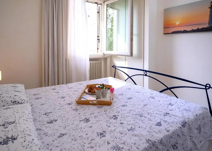 Infinity - Regarda Travel * Μπαρντολίνο