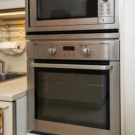 Infinity - Regarda Travel Villa *