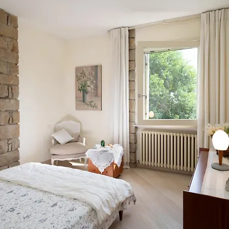 Infinity - Regarda Travel Villa *