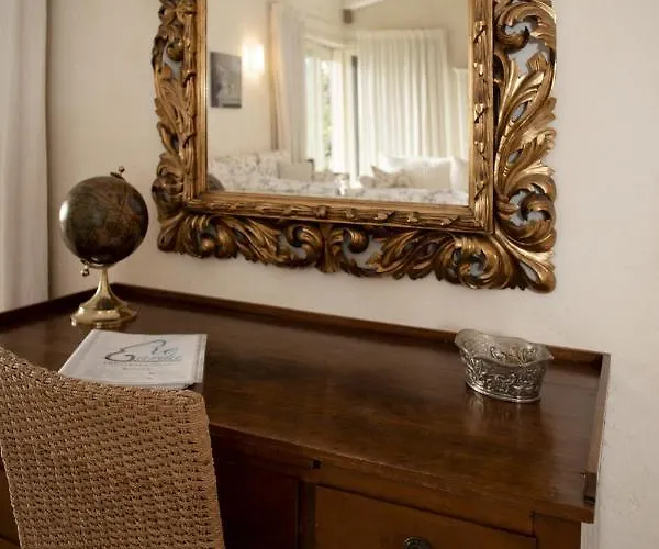 Infinity - Regarda Travel Bardolino