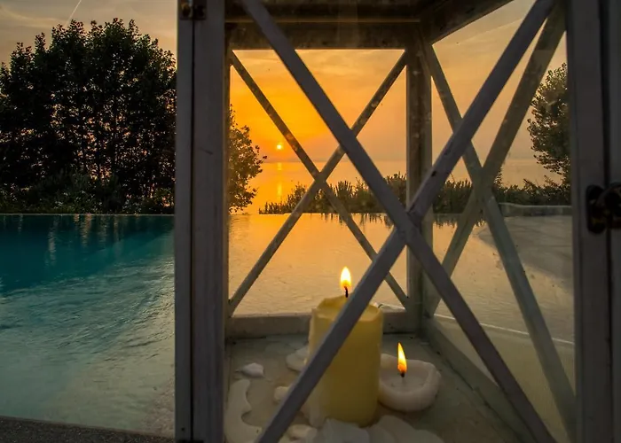 Infinity - Regarda Travel Villa Bardolino