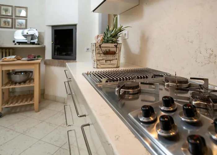 Infinity - Regarda Travel Bardolino